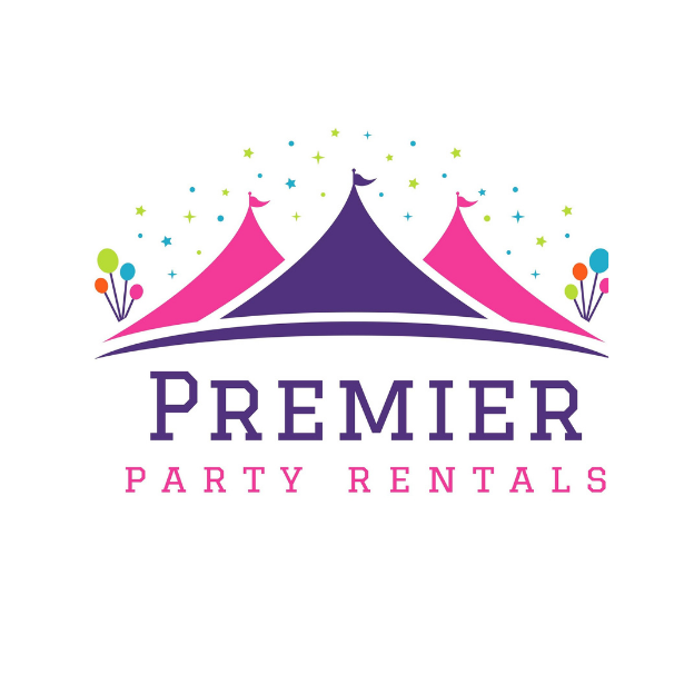 Premier party & tent rentals hot sale