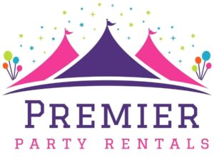 Circus tent party rental for events, celebrations, and festivals in Connecticut.