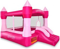 Princess Toddler Bounce