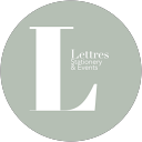 Lettres Stationery