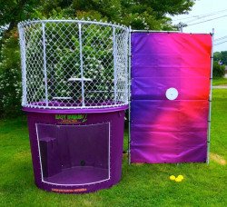 Dunk Tank