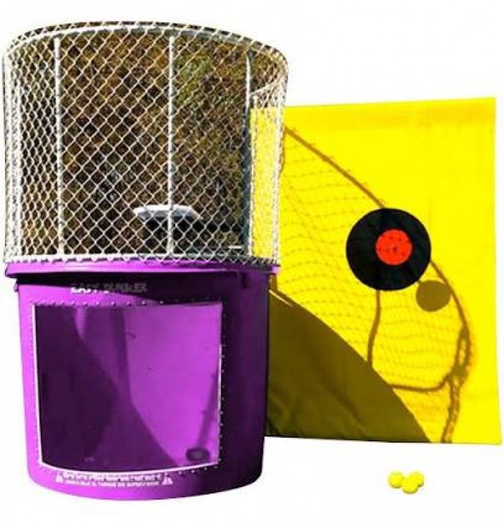 Dunk Tanks - Premier Party Rental