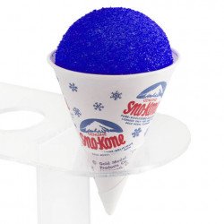 Additional Blue Raspberry Sno-cone Flavor