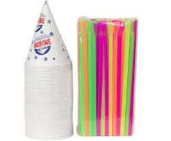 40 More cups