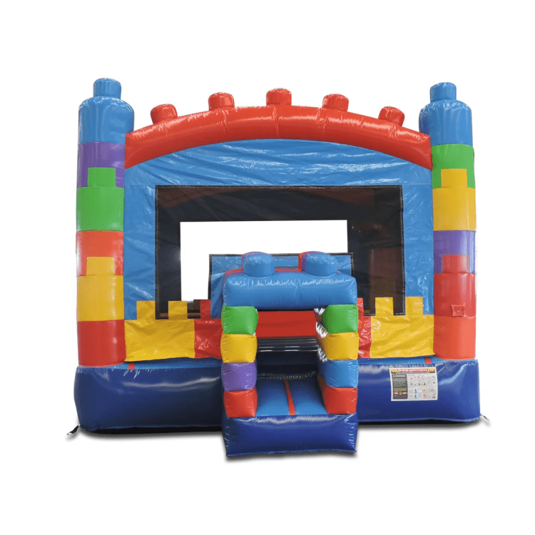 Bounce Houses