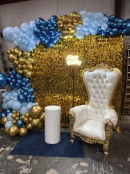 IMG 3095 1743940286 Gold Shimmer wall
