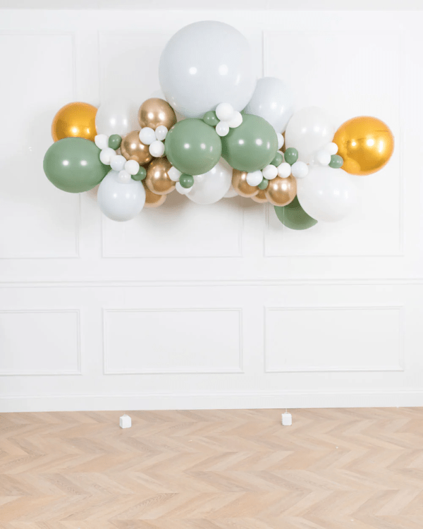 Balloons / Decorations