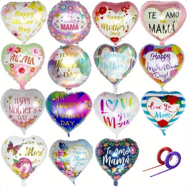 Mother’s Day Ballon
