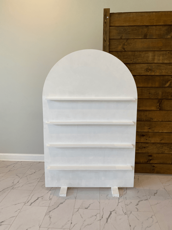 Chaira Favor Wall