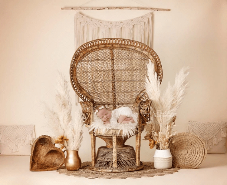 Boho Collection