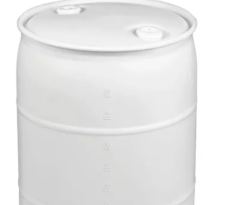 Water Barrels