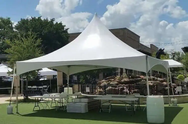 Event Tents