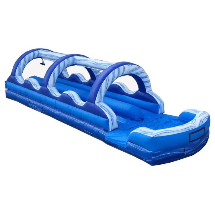 35ft Dual Splash Pad