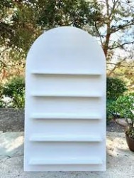 Chiara Favor Wall