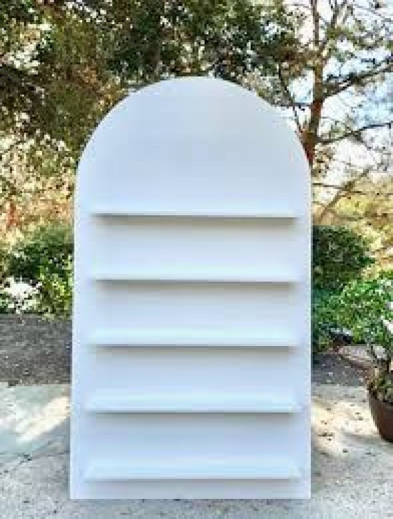 Chiara Favor Wall