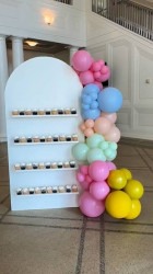 Chiara Favor Wall