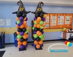 6ft Halloween Garland