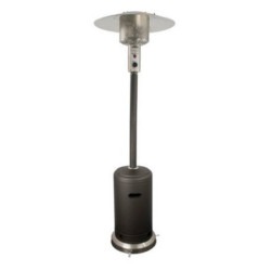 Tall Patio heater