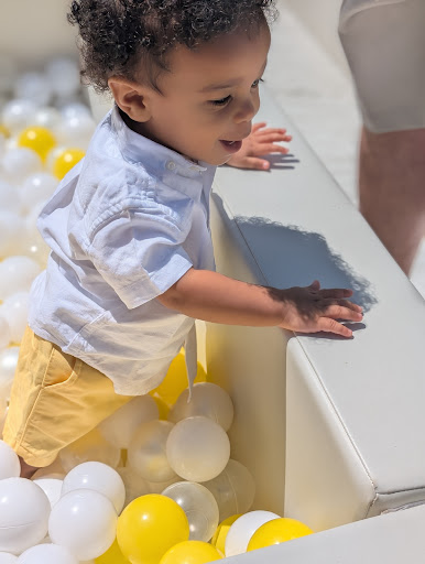 Photo from customer review