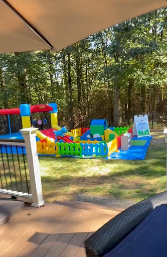 Photo from customer review