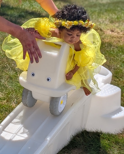 Photo from customer review