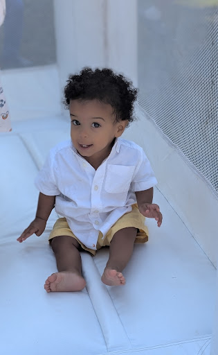 Photo from customer review