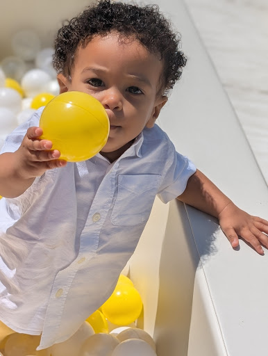 Photo from customer review