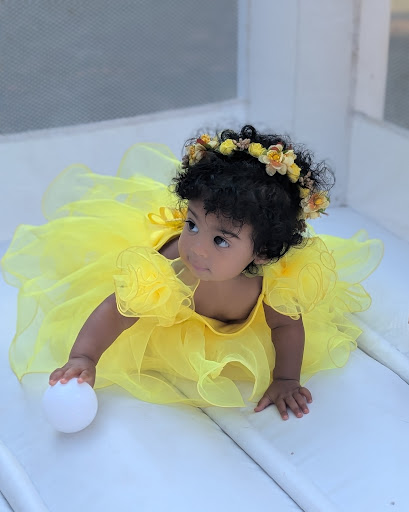 Photo from customer review