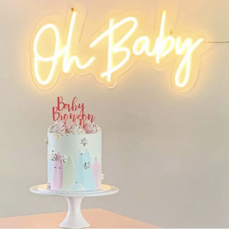 Neón Lights Neón Lights