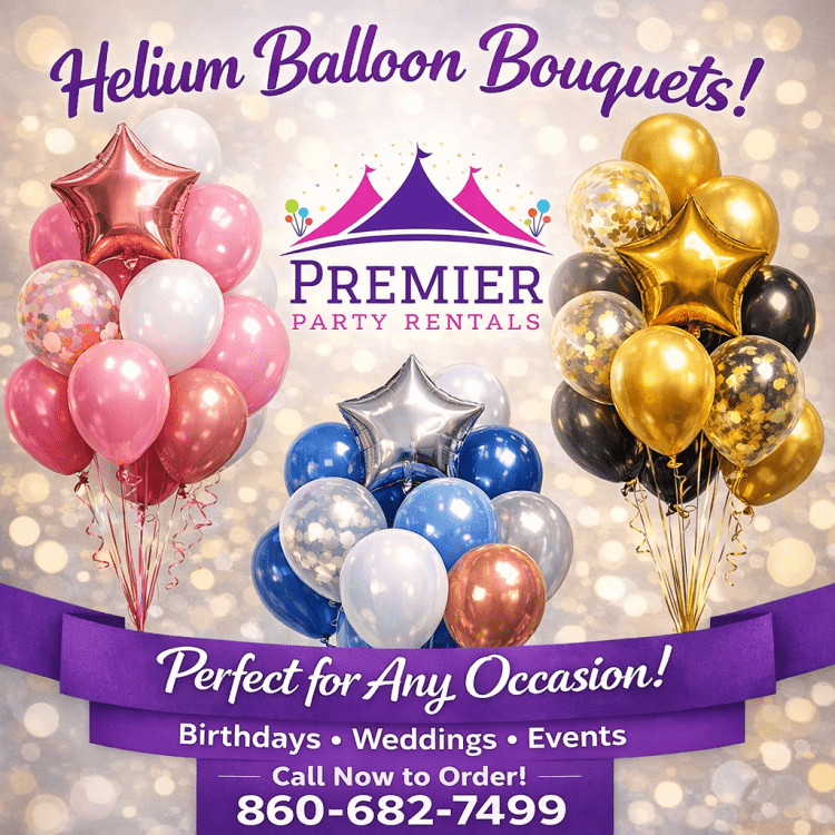 Balloons / Decorations