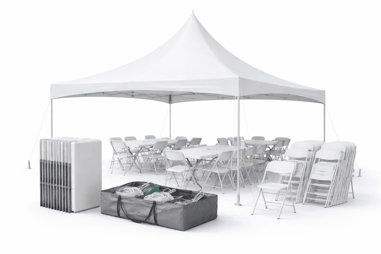 Party Packages