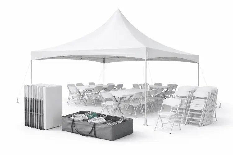 Party Packages