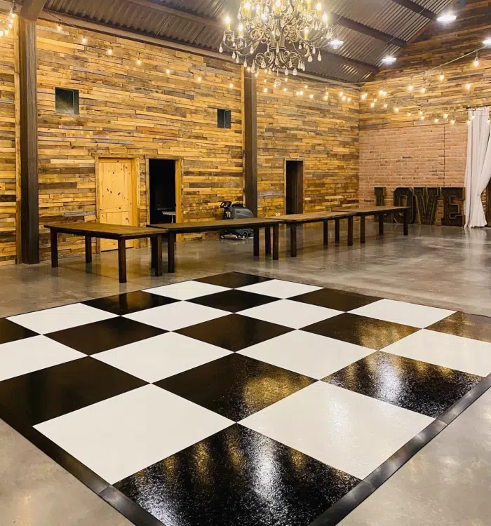 Dance Floor