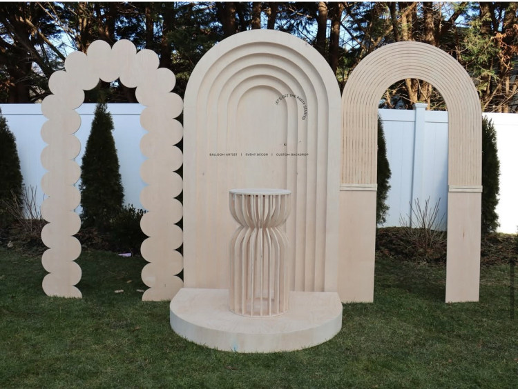 Backdrop Rentals